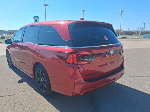 New 2026 Honda Odyssey Sport-L image 7