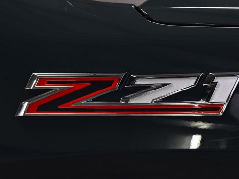 New 2026 Chevrolet Silverado 1500 LT Trail Boss w/ LT Trail Boss Premium Package image 19