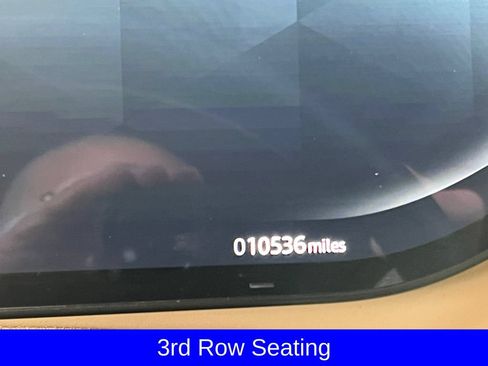 Used 2025 Land Rover Range Rover Long Wheelbase SE AWD/4WD image 4