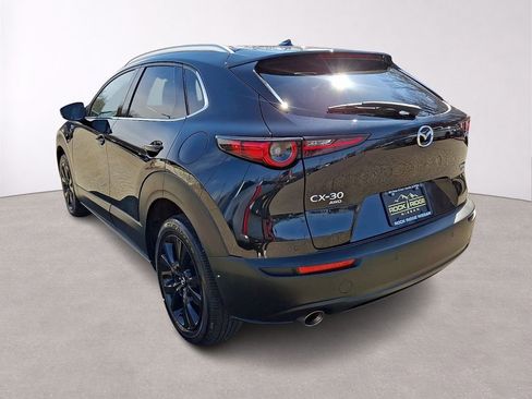 Used 2023 MAZDA CX-30 2.5 Turbo w/ Premium Plus Pkg AWD/4WD image 5
