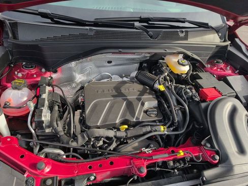 New 2026 Chevrolet TrailBlazer LT w/ Driver Confidence Package image 14