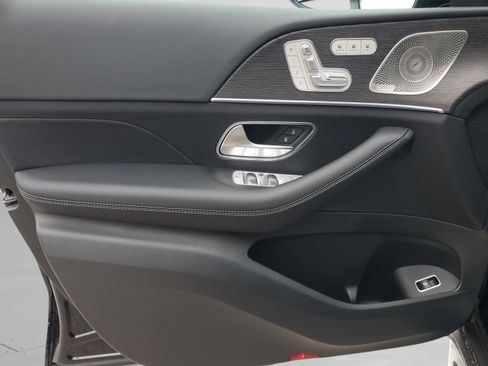 New 2026 Mercedes-Benz GLS 450 4MATIC image 31