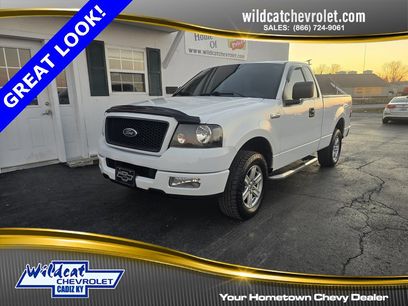 Used 2005 Ford F150 XL