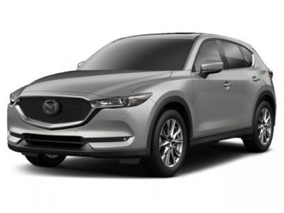 Used 2019 MAZDA CX-5 Signature