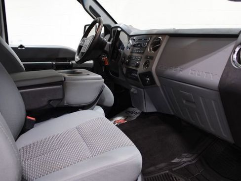 Used 2016 Ford F250 XLT w/ XLT Premium Package image 21