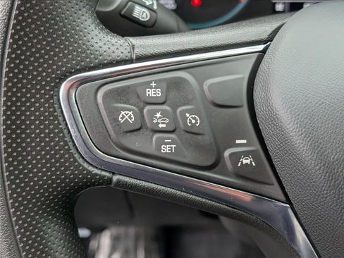 Used 2024 Chevrolet Malibu LT image 22