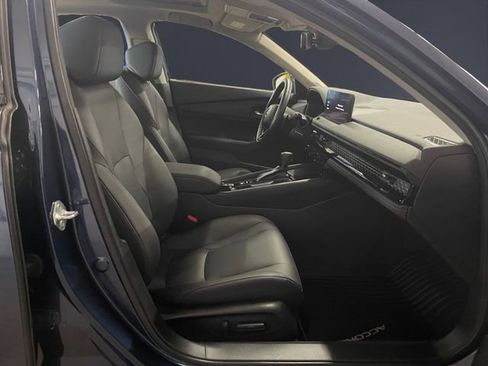 Certified 2024 Honda Accord EX-L image 15