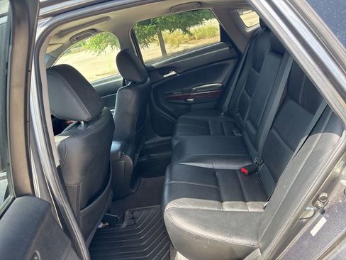 Used 2010 Honda Crosstour EX-L image 16