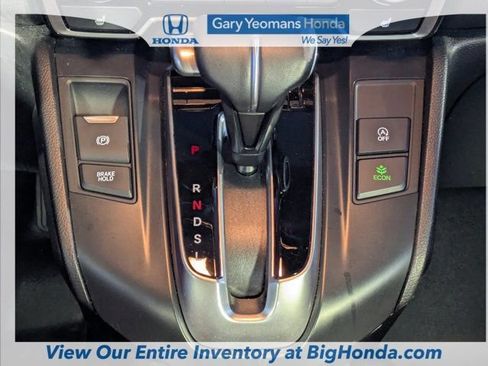 Certified 2020 Honda CR-V EX-L image 22