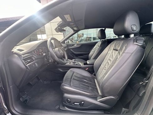 Used 2018 Audi A5 2.0T Premium Plus w/ Premium Plus image 23