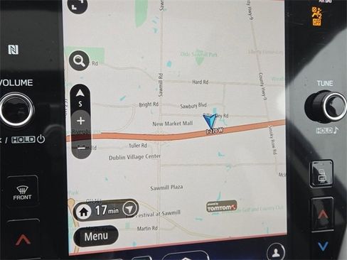 Used 2021 Subaru Outback Onyx Edition XT w/ Popular Package #2 image 4