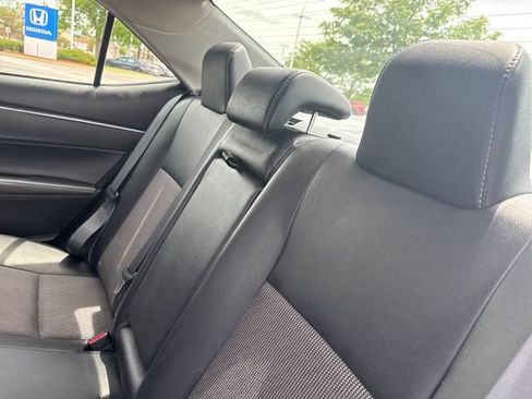 Used 2016 Toyota Corolla S FWD image 18
