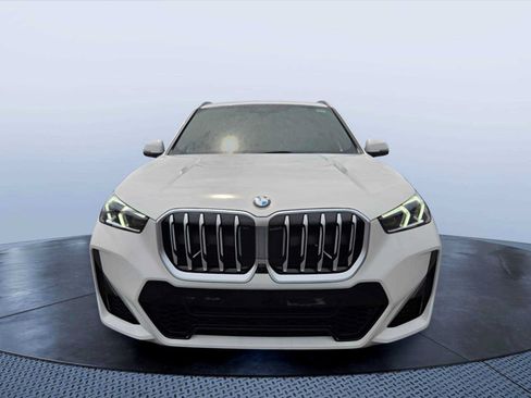 New 2026 BMW X1 xDrive28i w/ Technology Package AWD/4WD image 8