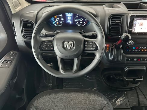 New 2026 RAM ProMaster 2500 w/ Convenience Group FWD image 13
