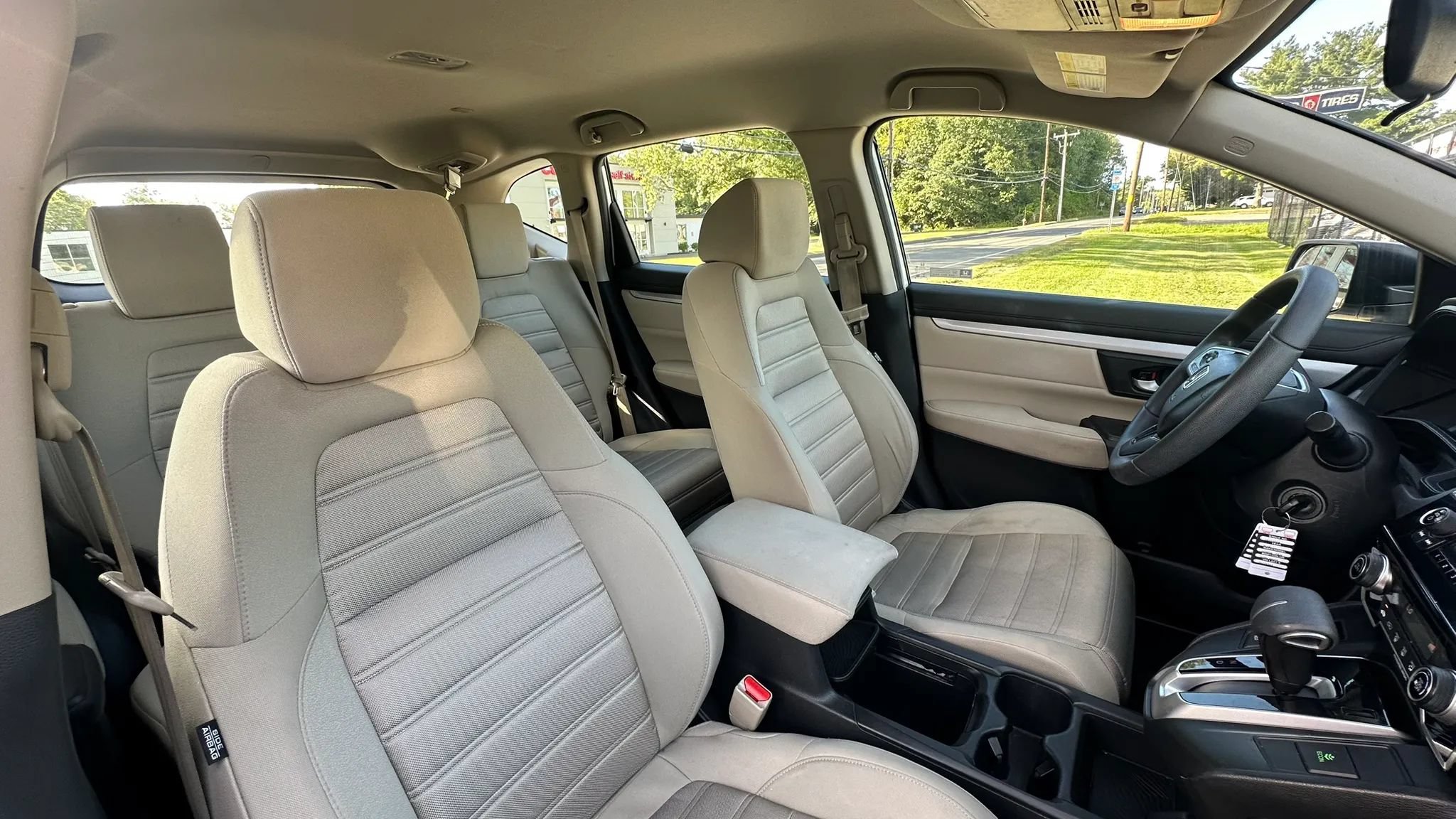 Used 2018 Honda CR-V LX image 37