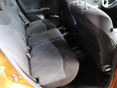Used 2010 Honda Fit Sport image 21