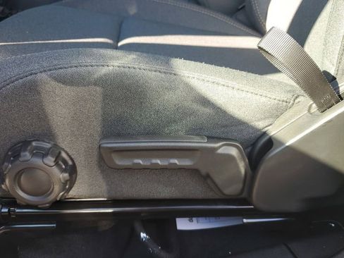 New 2026 Jeep Wrangler Sport S image 22