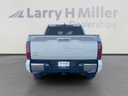 Used 2024 Toyota Tundra 1794 Edition image 4