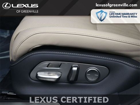 Certified 2022 Lexus LS 500 500 Base image 22