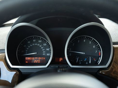 Used 2008 BMW Z4 3.0i image 27