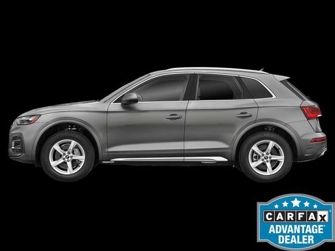 Used 2023 Audi Q5 2.0T Premium Plus AWD/4WD image 3