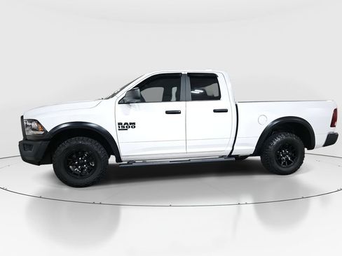 Used 2022 RAM 1500 Classic Warlock w/ Electronics Group image 8