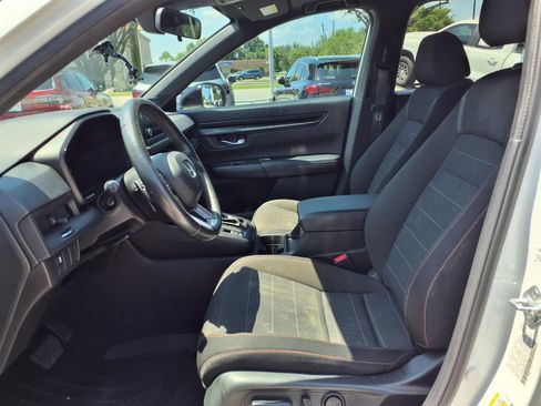 Used 2023 Honda CR-V Sport image 17