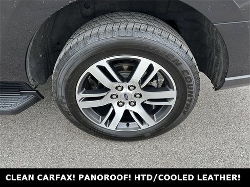 Used 2024 Ford Expedition Limited image 28