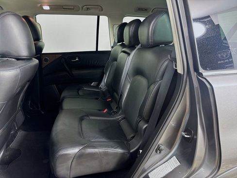 Used 2023 Nissan Armada SL RWD image 23