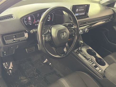Used 2022 Honda Civic Sport image 11