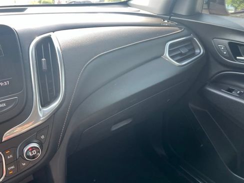 Used 2020 Chevrolet Equinox Premier FWD image 19
