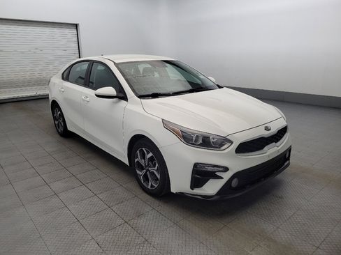 Used 2020 Kia Forte LXS image 13