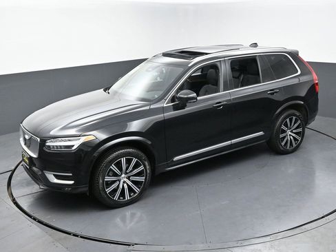 Used 2024 Volvo XC90 B6 Plus w/ Protection Package Premier image 46