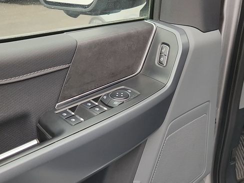 Certified 2024 Ford F150 XLT w/ Mobile Office Package image 8