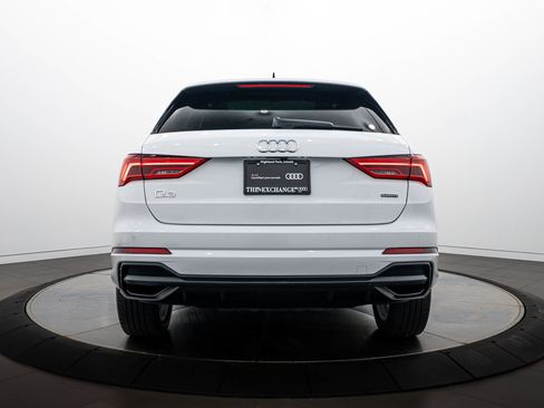 Certified 2023 Audi Q3 2.0T Premium Plus w/ Premium Plus Package AWD/4WD image 20