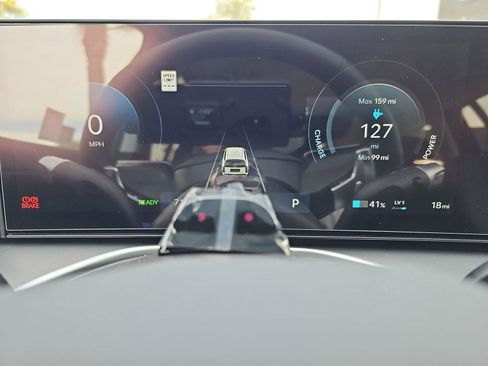 New 2026 Hyundai Ioniq 9 SE AWD/4WD image 23