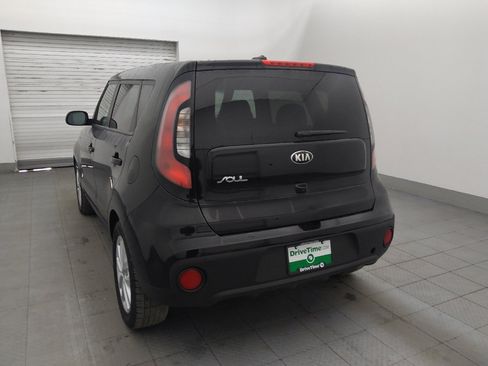 Used 2019 Kia Soul + FWD image 5