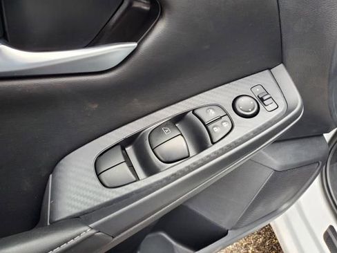 New 2025 Nissan Sentra SV w/ All-Weather Package image 12