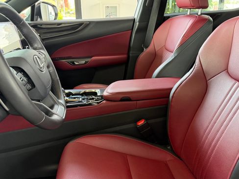 Used 2025 Lexus NX 350 AWD w/ Accessory Package (2T) image 18
