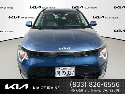 Used 2025 Kia Niro Wind