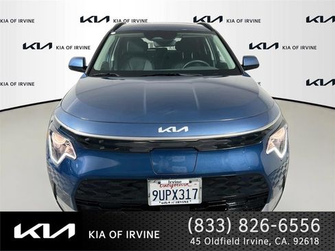 Used 2025 Kia Niro Wind FWD image 1