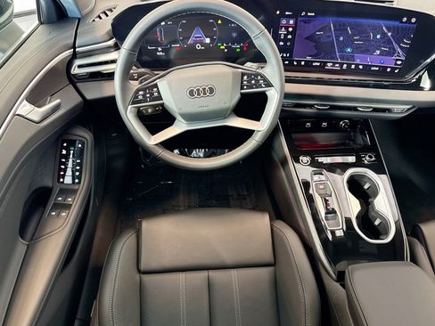 New 2026 Audi A6 Premium Plus image 18