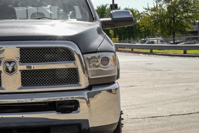 Used 2014 RAM 3500 Laramie Longhorn w/ Convenience Group AWD/4WD image 53