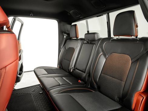 Used 2025 RAM 1500 Rebel image 20