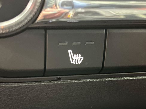 Used 2026 MAZDA MAZDA3 Carbon AWD/4WD image 19