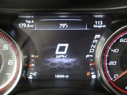 Used 2020 Dodge Charger Police AWD/4WD image 37