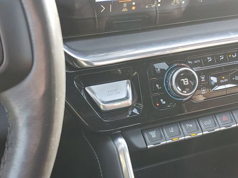 Used 2024 GMC Sierra 2500 Denali Ultimate image 31