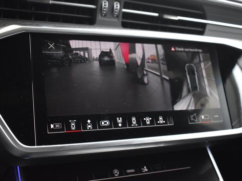 New 2025 Audi RS 7 Performance image 24