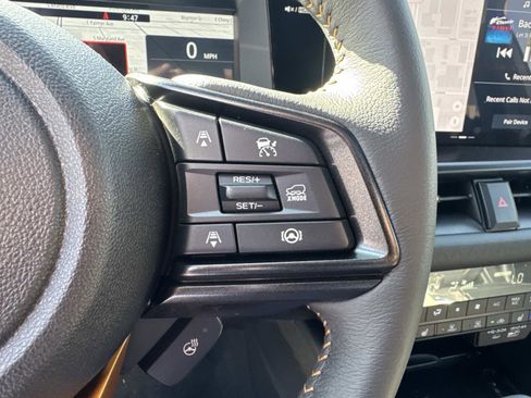 New 2026 Subaru Outback Wilderness image 20