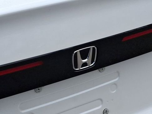 Used 2024 Honda Accord Touring image 36